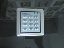 Load image into Gallery viewer, Escape room prop customized: Keypad prop