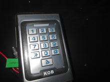 Load image into Gallery viewer, Escape room prop customized: Keypad prop