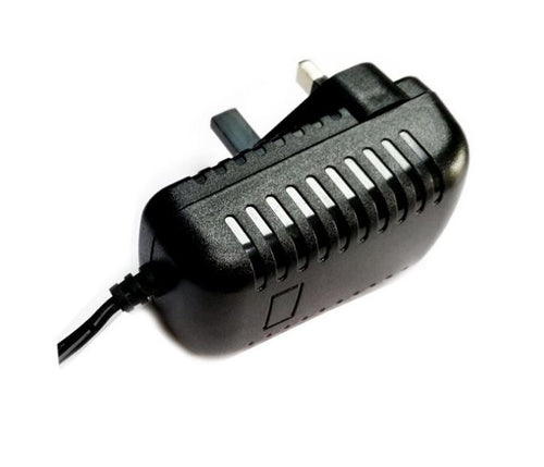 Power adapter